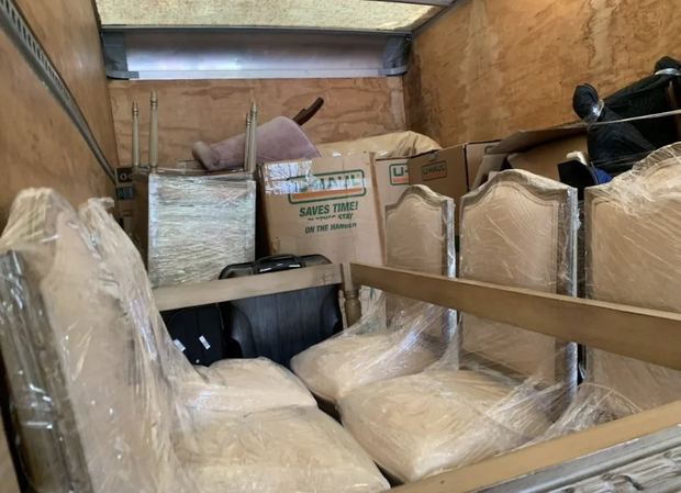 Furniture protection